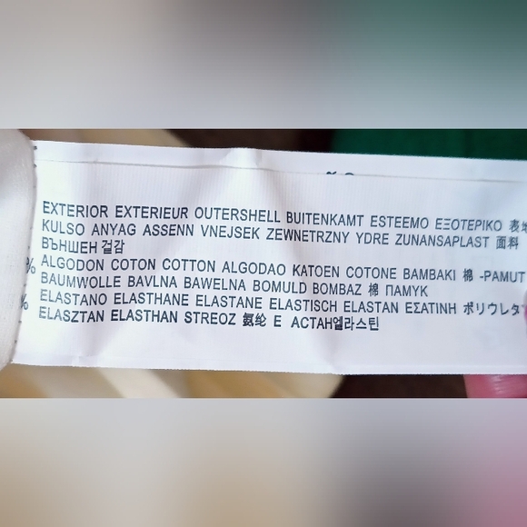 𝑺𝒊𝒎𝒑𝒍𝒆𝒆 𝑨𝒑𝒑𝒂𝒓𝒆𝒍 𝑩𝒐𝑯𝒐 𝑩𝒂𝒄𝒌𝒍𝒆𝒔𝒔 𝑺𝒑𝒍𝒊𝒕 𝑫𝒓𝒆𝒔𝒔 - Picture 15 of 16